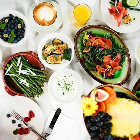 Apartmán Laguna Beskidow - Mietowy