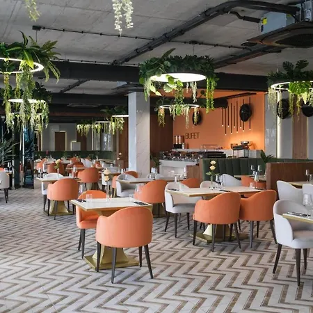 Laguna Beskidow - Mietowy Apartmán *