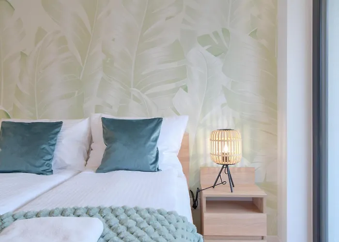 דירה Laguna Beskidow - Mietowy זאז'צ'ה