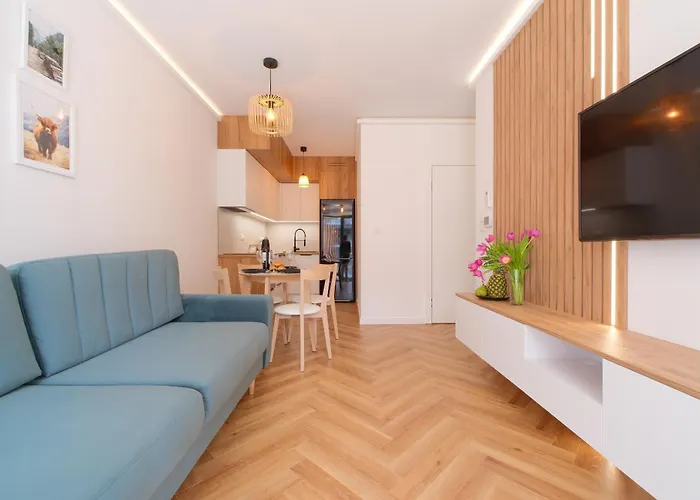 Laguna Beskidow - Mietowy *