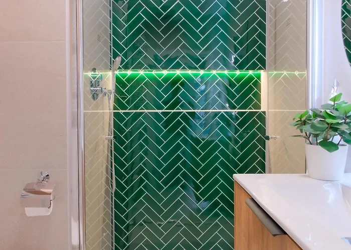 Laguna Beskidow - Mietowy זאז'צ'ה