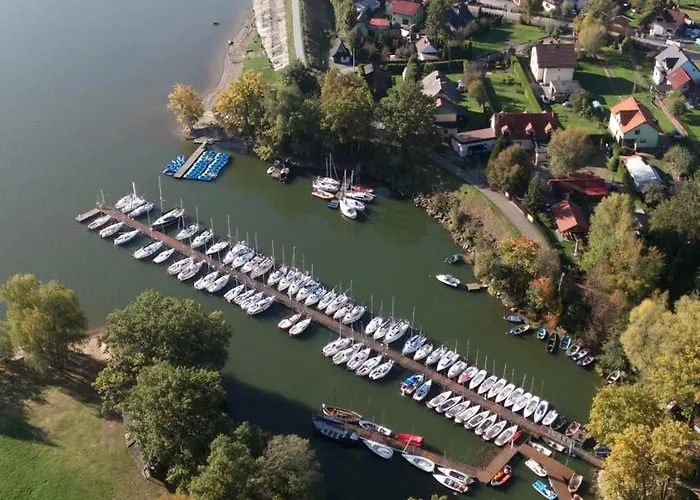 Laguna Beskidow - Mietowy דירה *