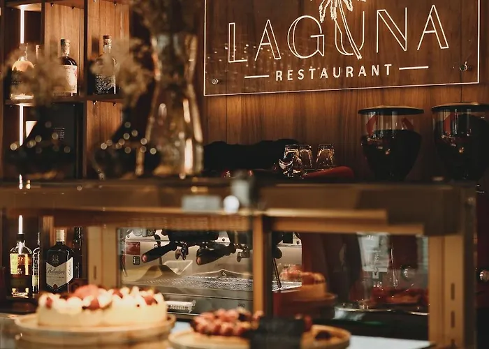 דירה Laguna Beskidow - Mietowy