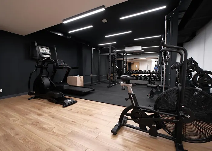 Laguna Beskidow - Mietowy * זאז'צ'ה